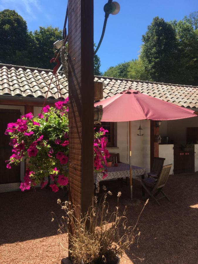 My Little Sweet Home Colombe (Isere) Exterior foto