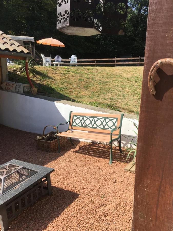 My Little Sweet Home Colombe (Isere) Exterior foto