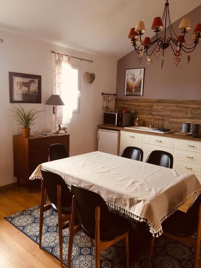 My Little Sweet Home Colombe (Isere) Exterior foto