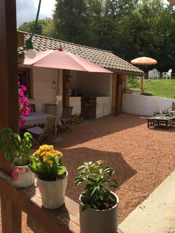 My Little Sweet Home Colombe (Isere) Exterior foto