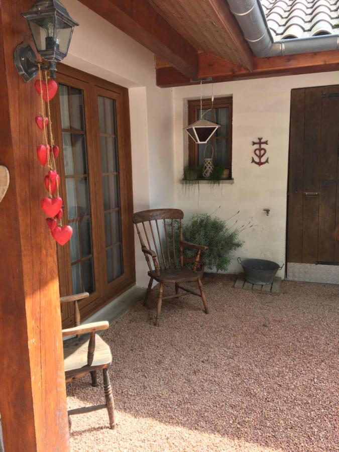 My Little Sweet Home Colombe (Isere) Exterior foto