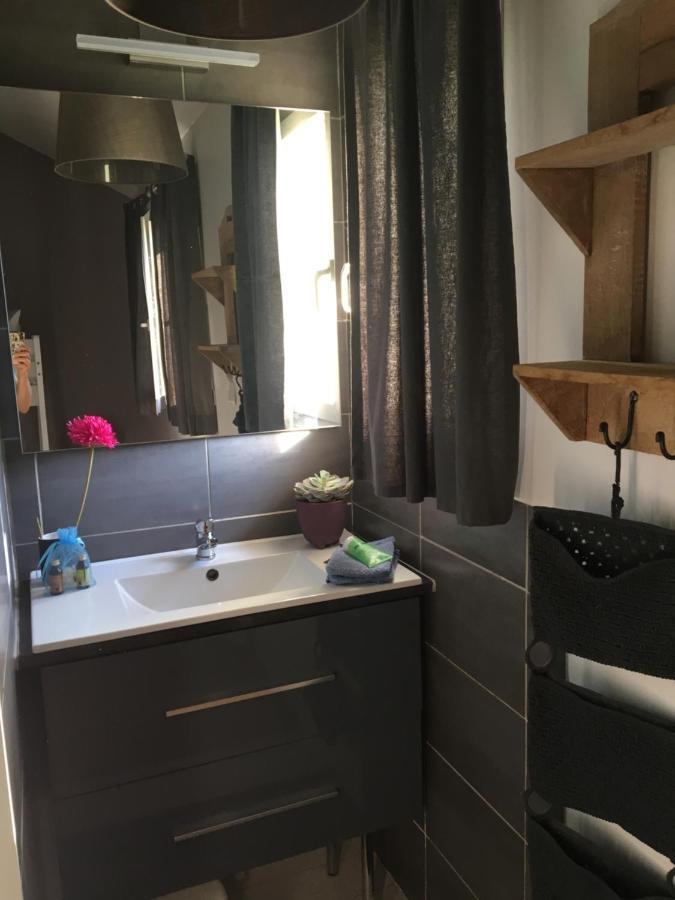 My Little Sweet Home Colombe (Isere) Exterior foto
