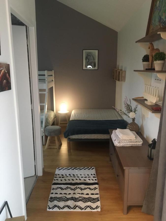 My Little Sweet Home Colombe (Isere) Exterior foto