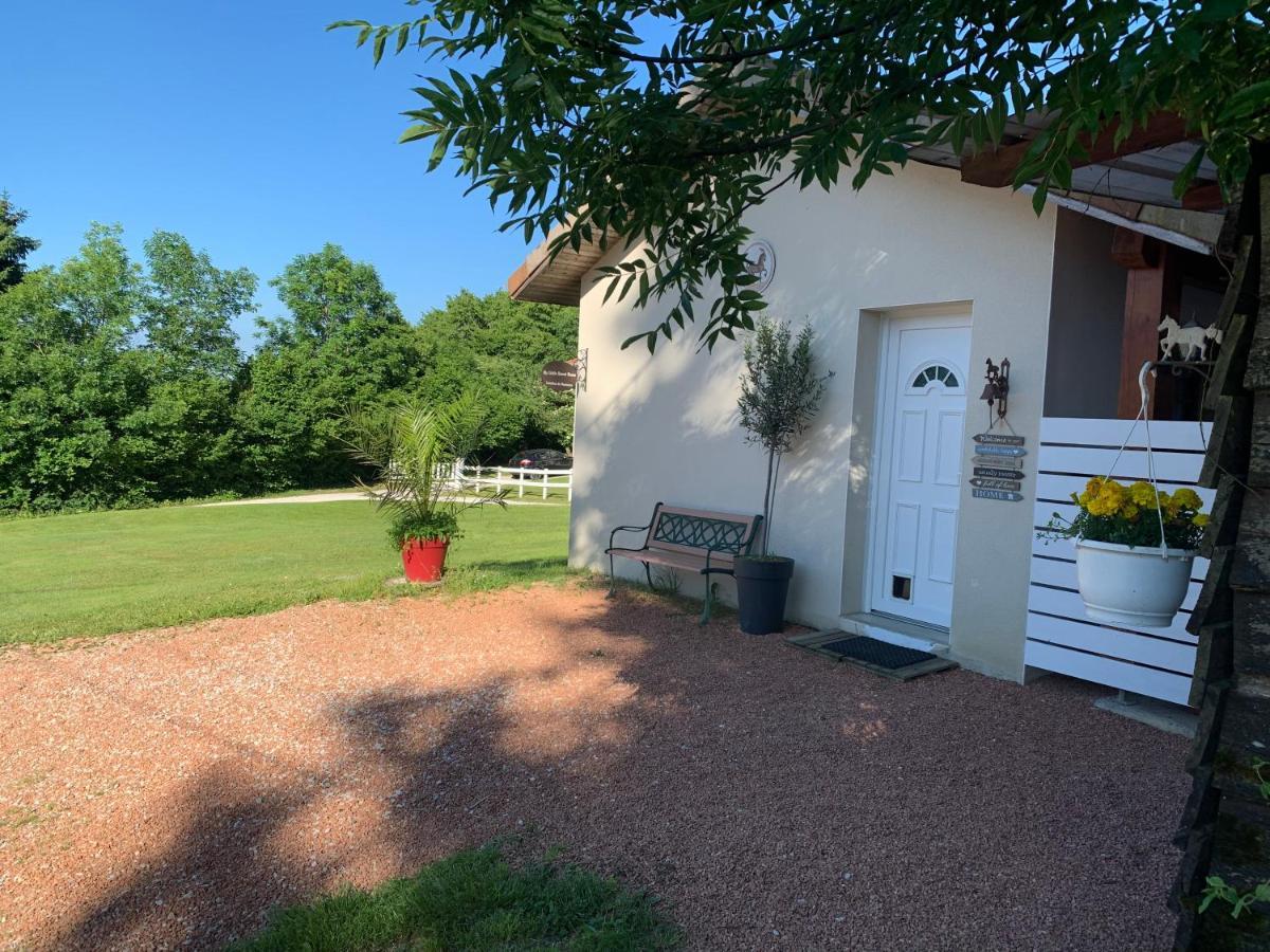 My Little Sweet Home Colombe (Isere) Exterior foto