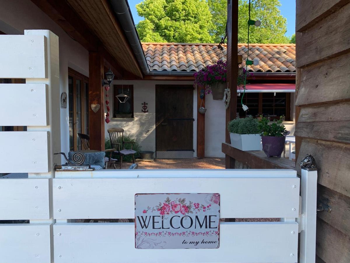 My Little Sweet Home Colombe (Isere) Exterior foto
