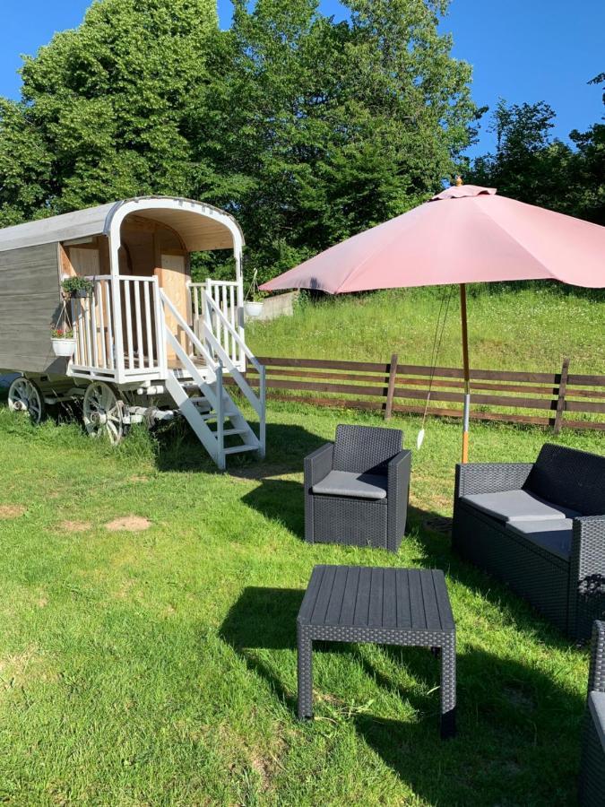 My Little Sweet Home Colombe (Isere) Exterior foto