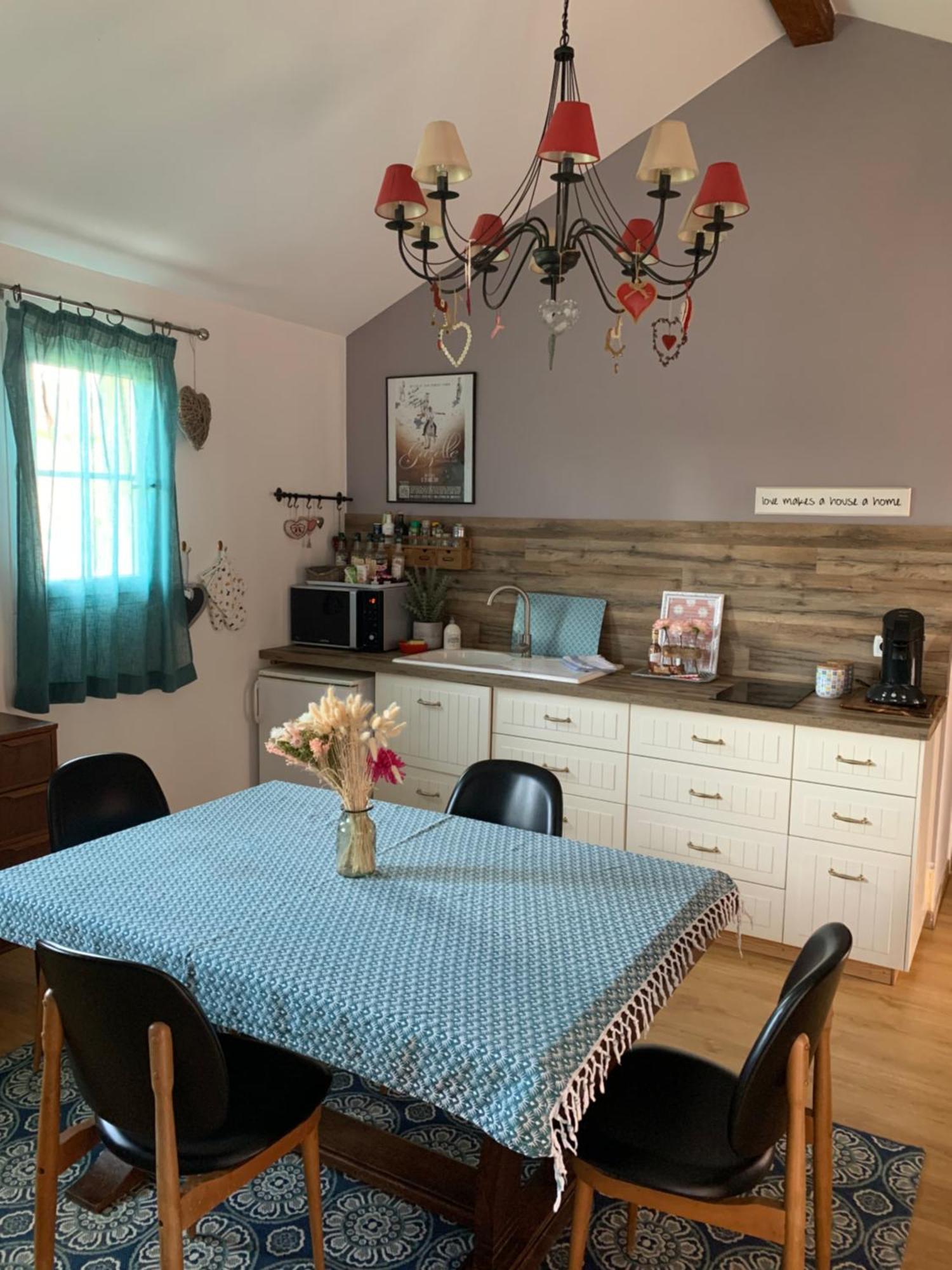 My Little Sweet Home Colombe (Isere) Exterior foto