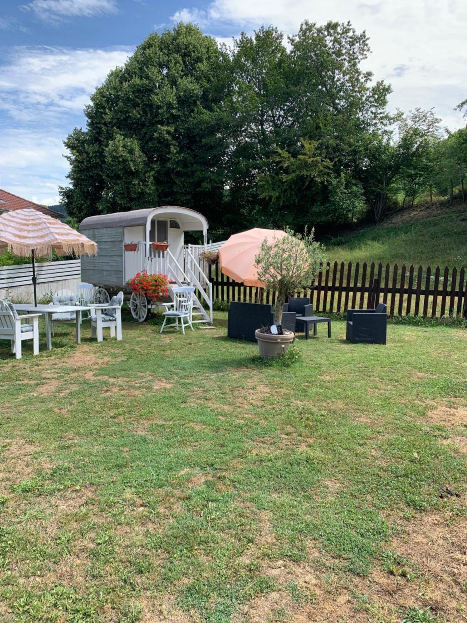 My Little Sweet Home Colombe (Isere) Exterior foto