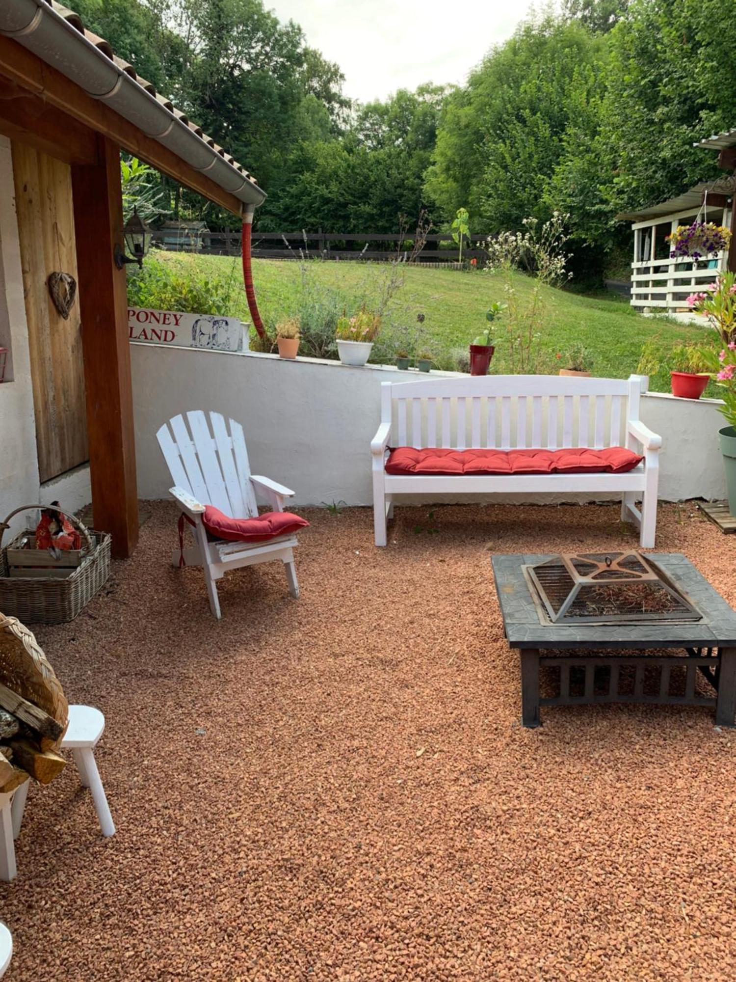 My Little Sweet Home Colombe (Isere) Exterior foto
