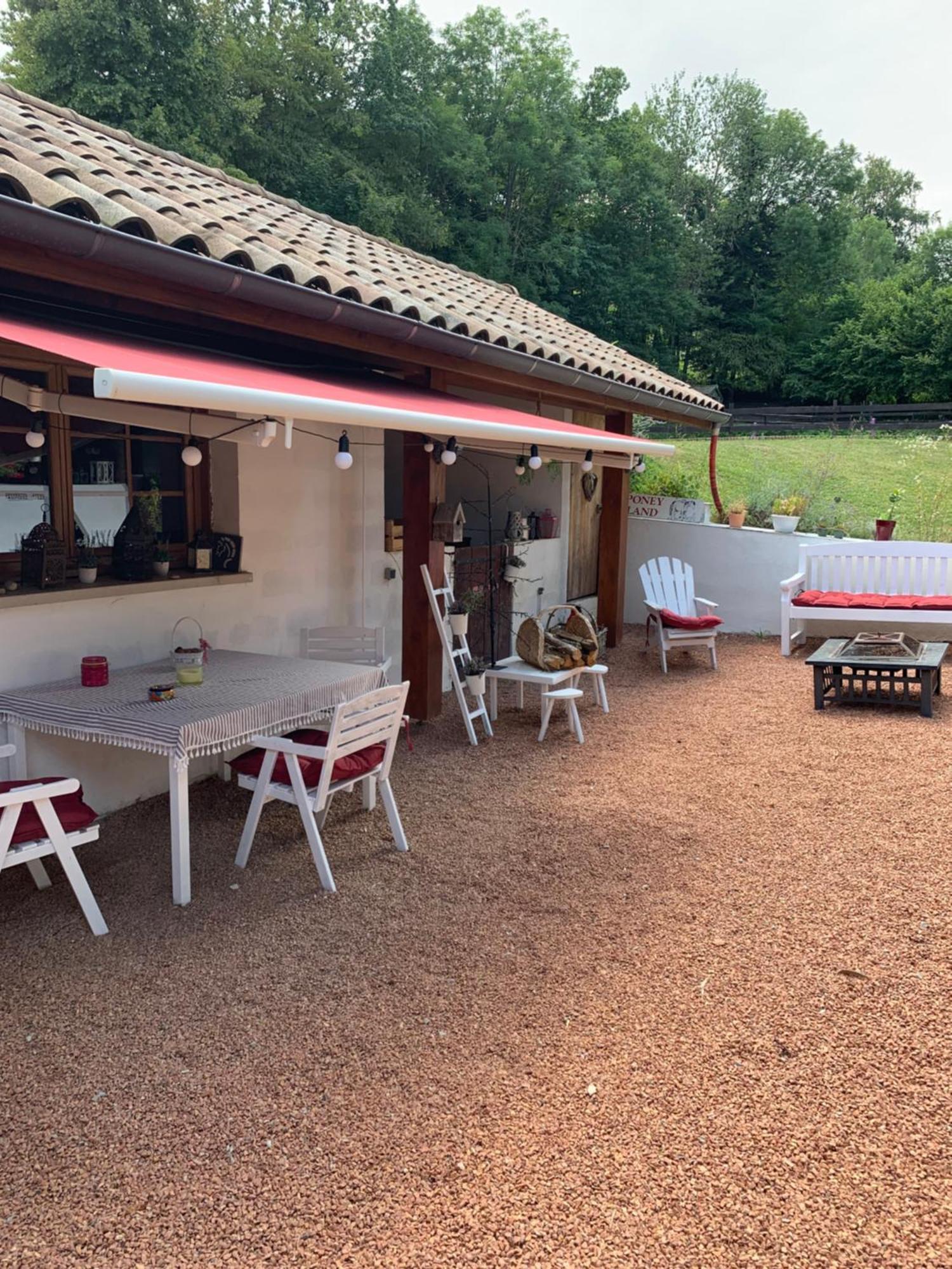 My Little Sweet Home Colombe (Isere) Exterior foto